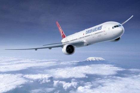 Turkish Airlines