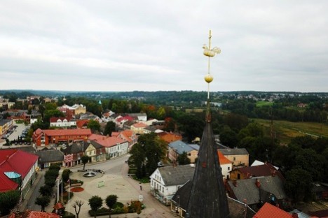 tourism information centre Tukuma TIC