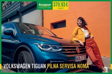 Europcar