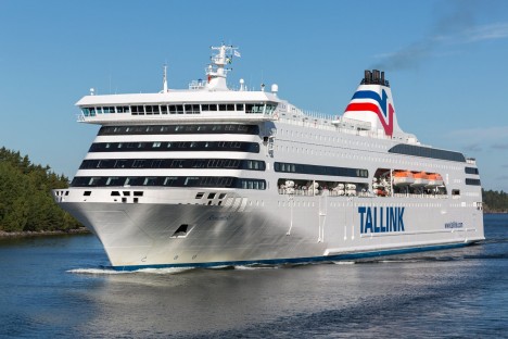 Tallink Latvija