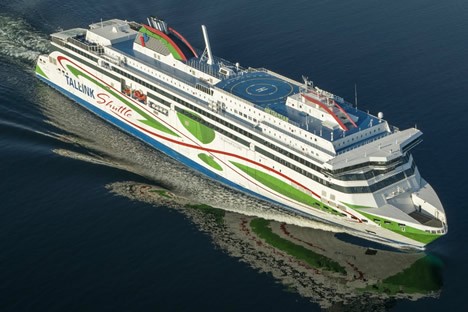 Tallink Latvija