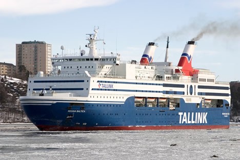 Tallink Latvija