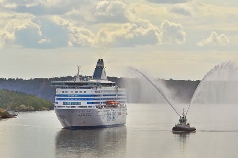 Tallink Latvija