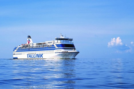 Tallink Latvija