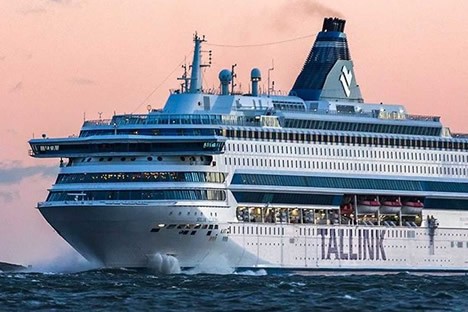 Tallink Latvija