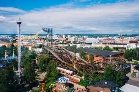 Tallink Latvija