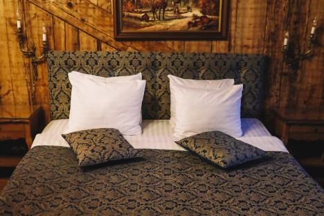 Hotel Virkas Muiža