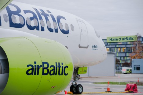  airBaltic