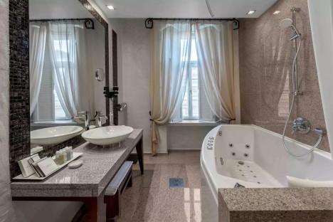 Rixwell Collection Savoy Boutique Hotel 5* (Tallina)