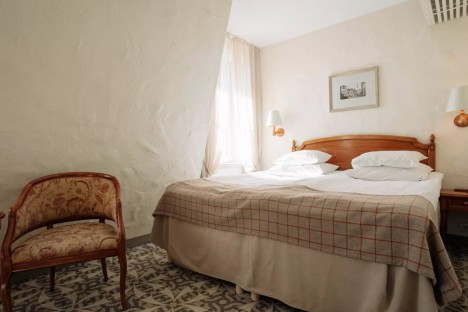 Rixwell Collection Savoy Boutique Hotel 5* (Tallina)