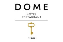 restaurant Le Dome