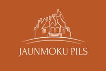 Jaunmoku pils logo