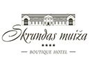 hotel Skrundas muiža