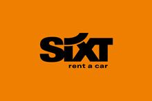 car rental SIXT Latvija