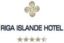 hotel Riga Islande Hotel
