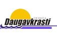 Daugavkrasti logo