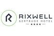 Rixwell Gertrude Hotel logo