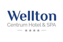 Wellton Centrum Hotel & SPA logo
