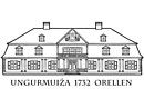 Ungurmuiža logo