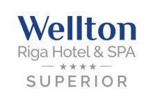 hotel Wellton Riga Hotel & SPA 