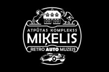 holiday centre Atpūtas komplekss “Miķelis” 