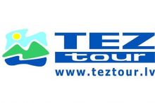 travel agency Tez Tour Latvia