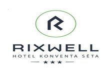 hotel Rixwell Hotel Konventa Sēta