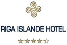 active tourism Riga Islande Hotel boulinga centrs
