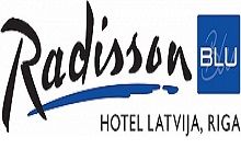 conference room Radisson Blu Latvija Conference & Spa Hotel semināru telpas
