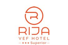 hotel Rija VEF Hotel