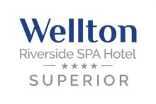  Wellton Riverside SPA Hotel