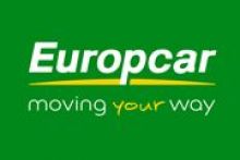 car rental Europcar