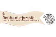  Turaidas muzejrezervāts