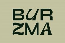 Burzma logo