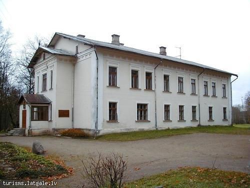 Vecbornes-muizas-parks 