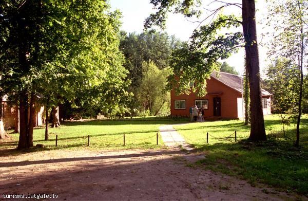 Deksaru-pagasta-muzejs 