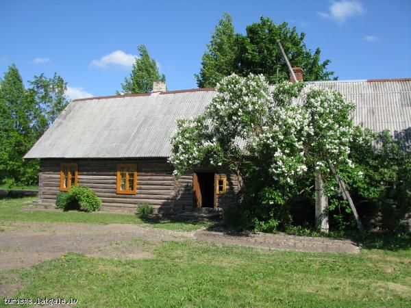 Susaju-pagasta-kulturvestures-muzejs-Versukalns 