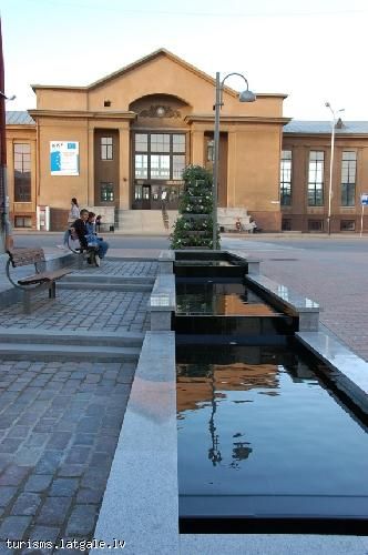 Daugavpils-pilsetas-vesturiskais-centrs 