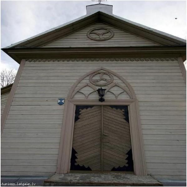 Dubnas-Jezus-Sirds-draudzes-kapela-Varsavena 