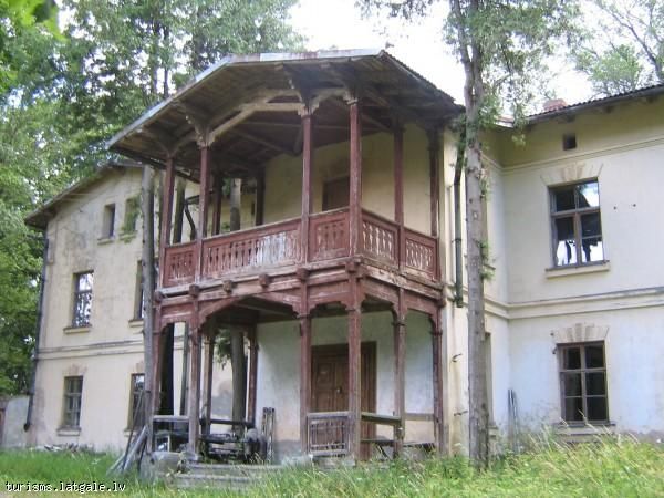 Lielbornes-muiza 