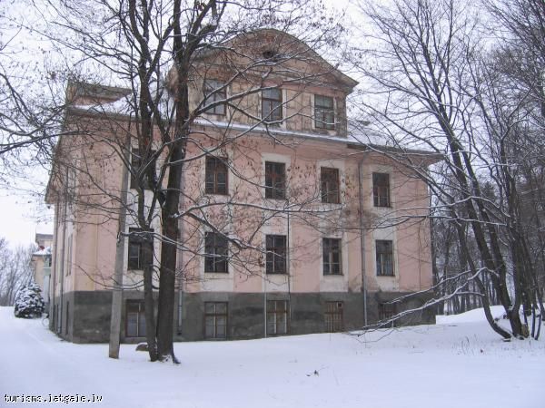 Malnavas-muiza 