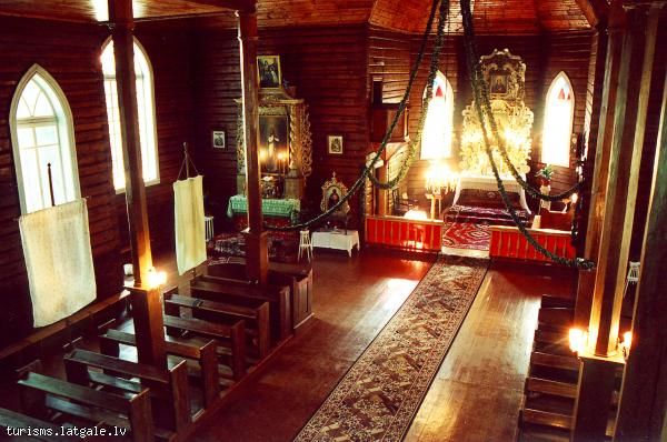 Pildas-katolu-baznica 