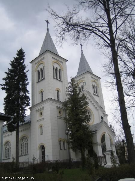 Rezeknes-Sapju-Dievmates-Romas-katolu-baznica 