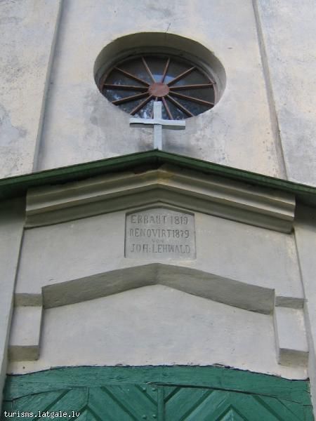 Sikeles-luteranu-baznica 