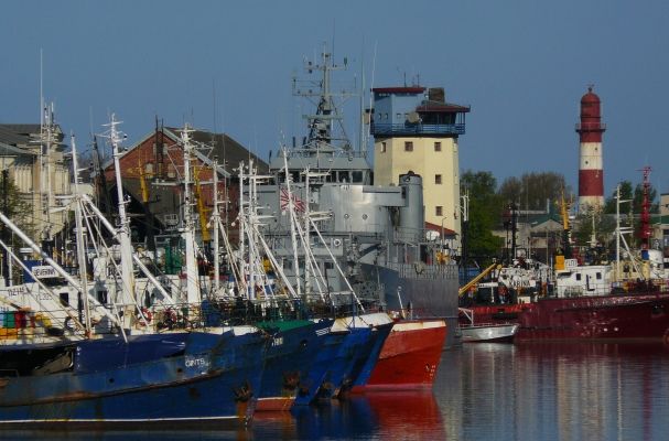 Tirdzniecibas-kanals 