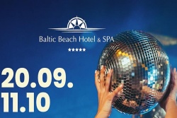 DISCO NIGHT x VIEW SEAFOOD GRILL