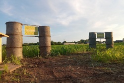 Holiday and travel offers 05.09.2025 - 07.09.2025 Corn Maze Challenge in Ventspils Ventspils TIC
