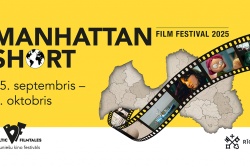 Manhattan Short Film Festival 2025 Ventspils TIC