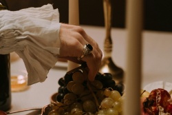 “Baltic Grapes 2025” at Bauska Castle Bauskas TIC