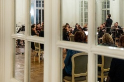 French symphonies at Rundāle Palace Bauskas TIC